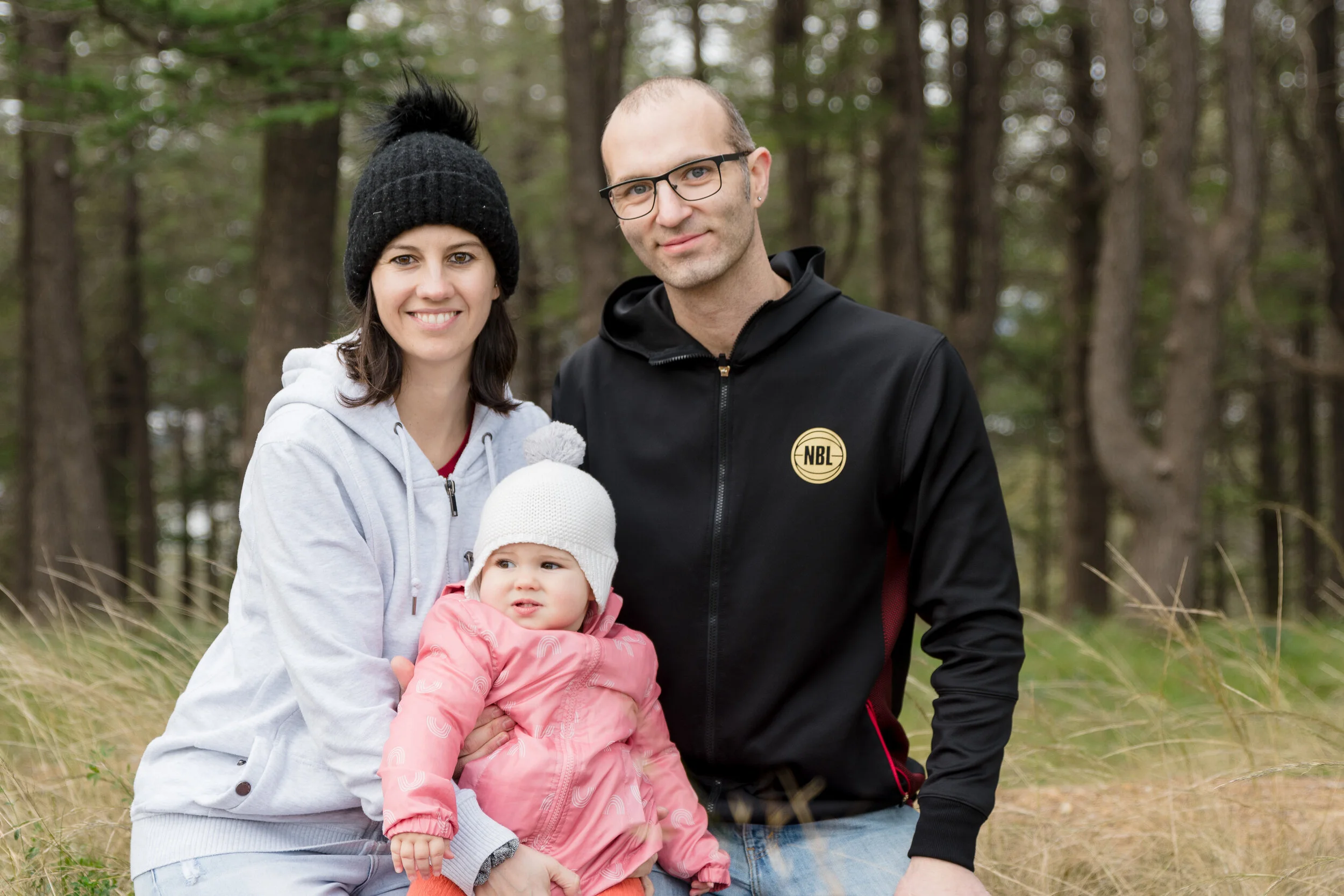 Ideas on what to wear to your family portrait session