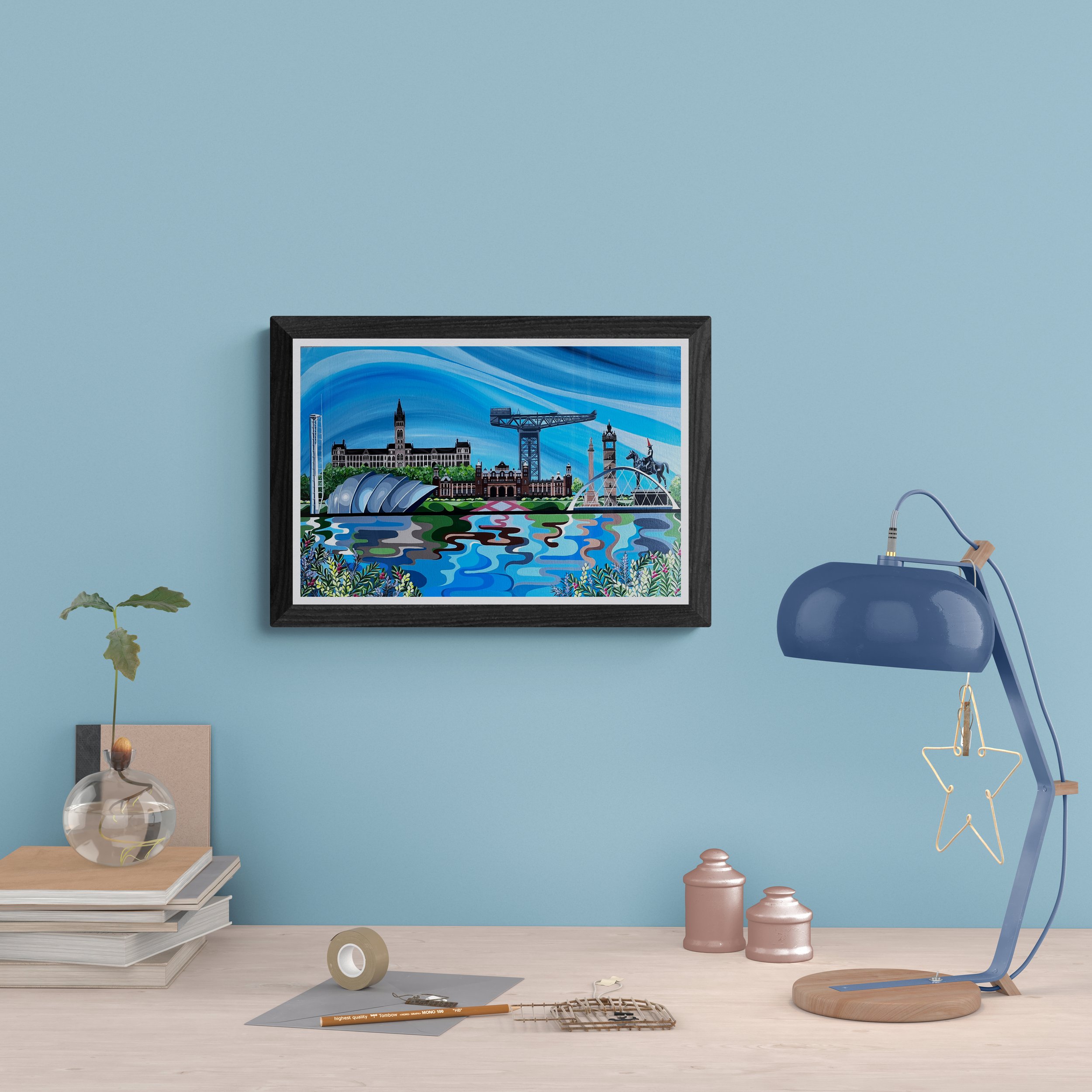 desk-with-colorful-lamp.jpeg