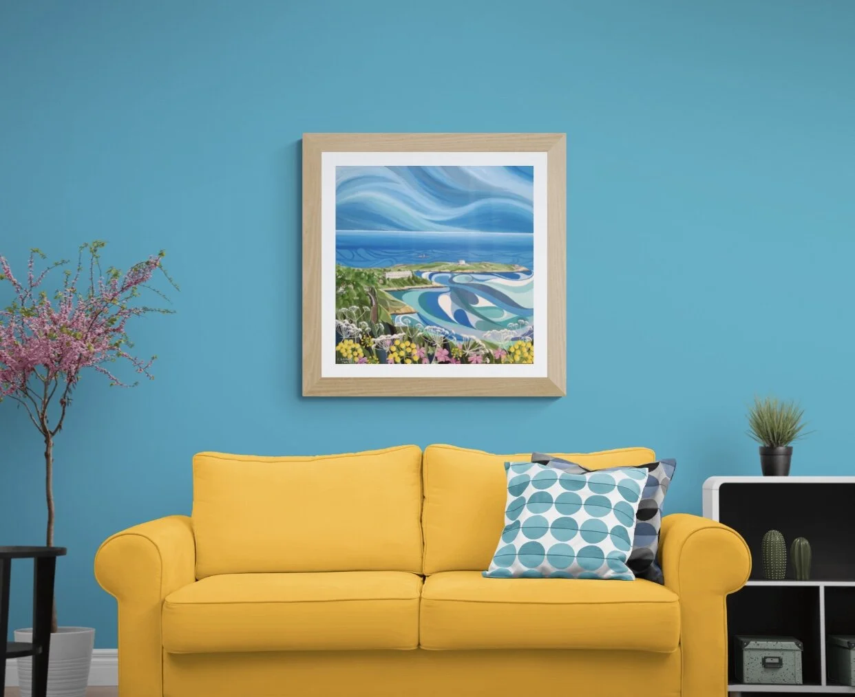 Prints - Killiney, Ireland