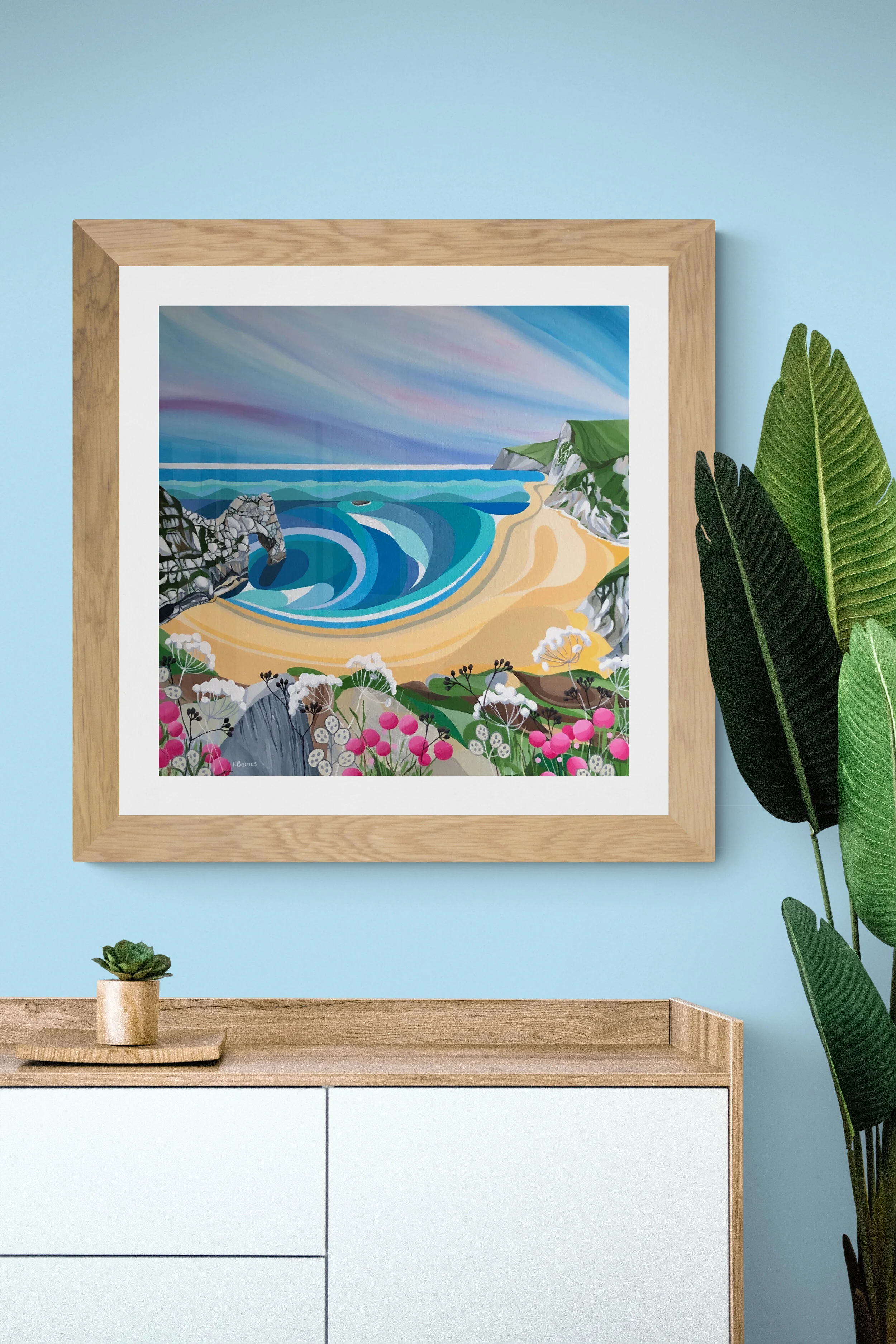 Prints - Durdle Door, Dorset