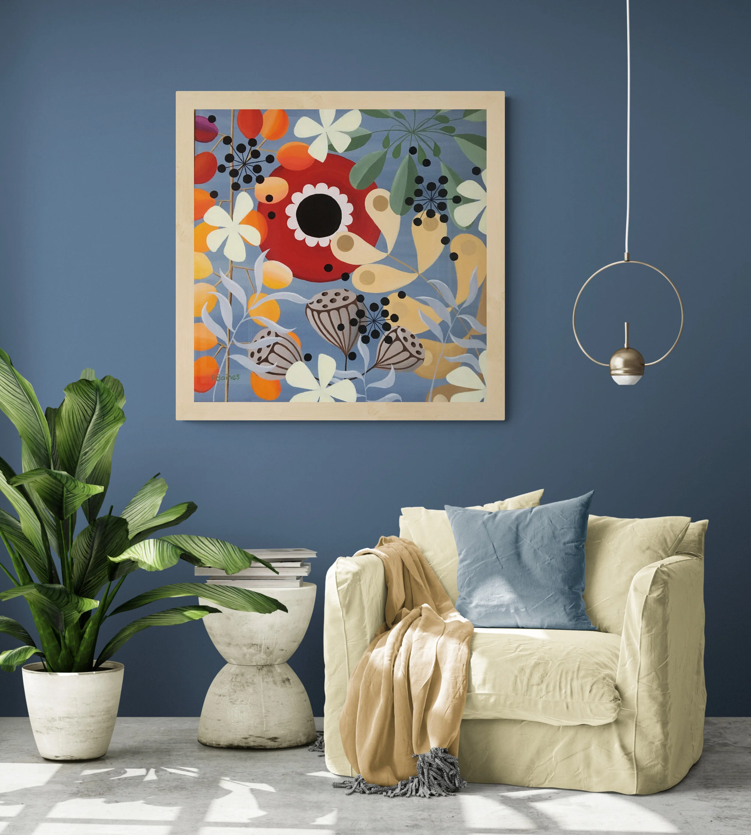 Prints - It's a New Day