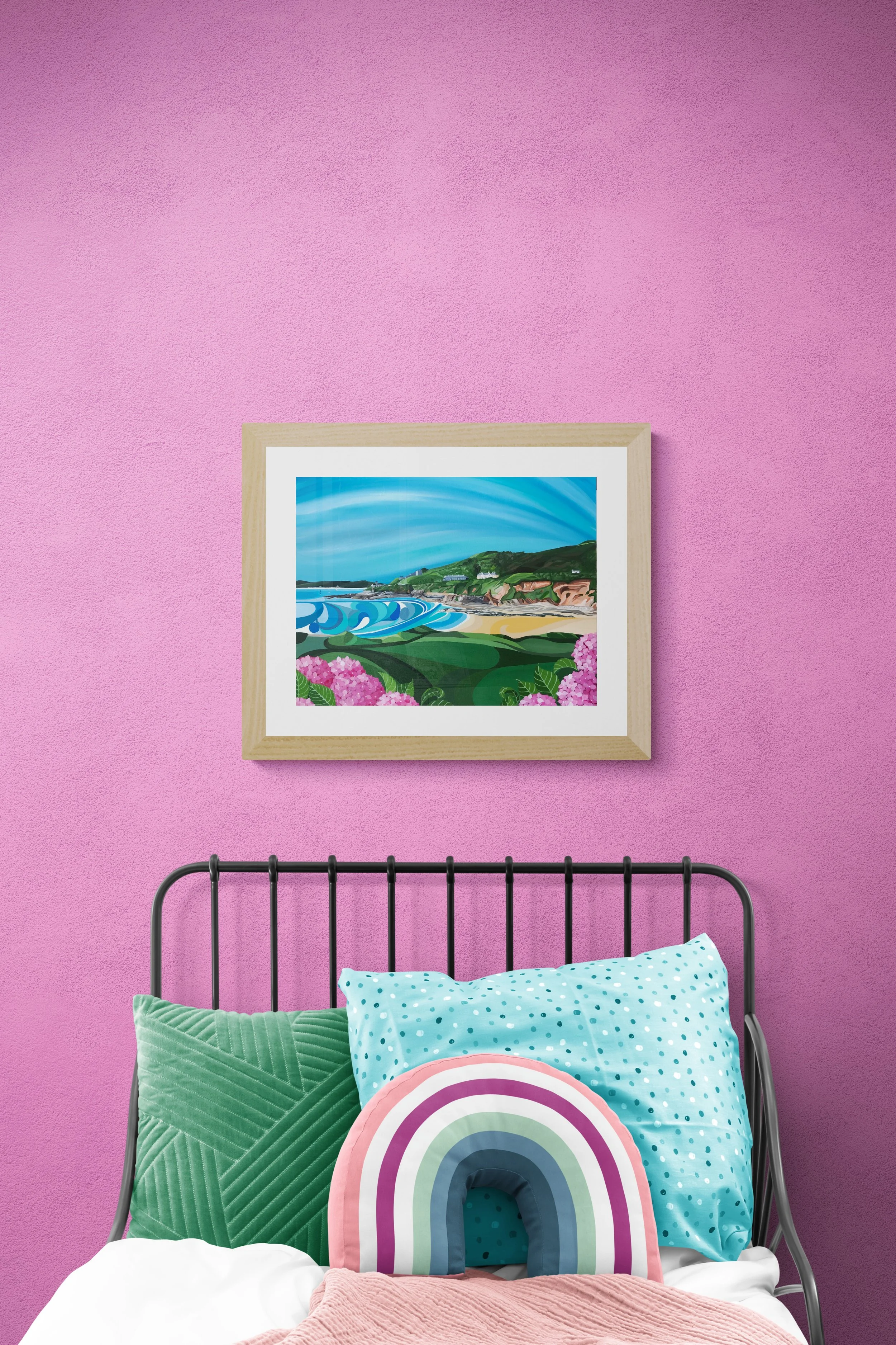 Prints - Bovisand, Plymouth