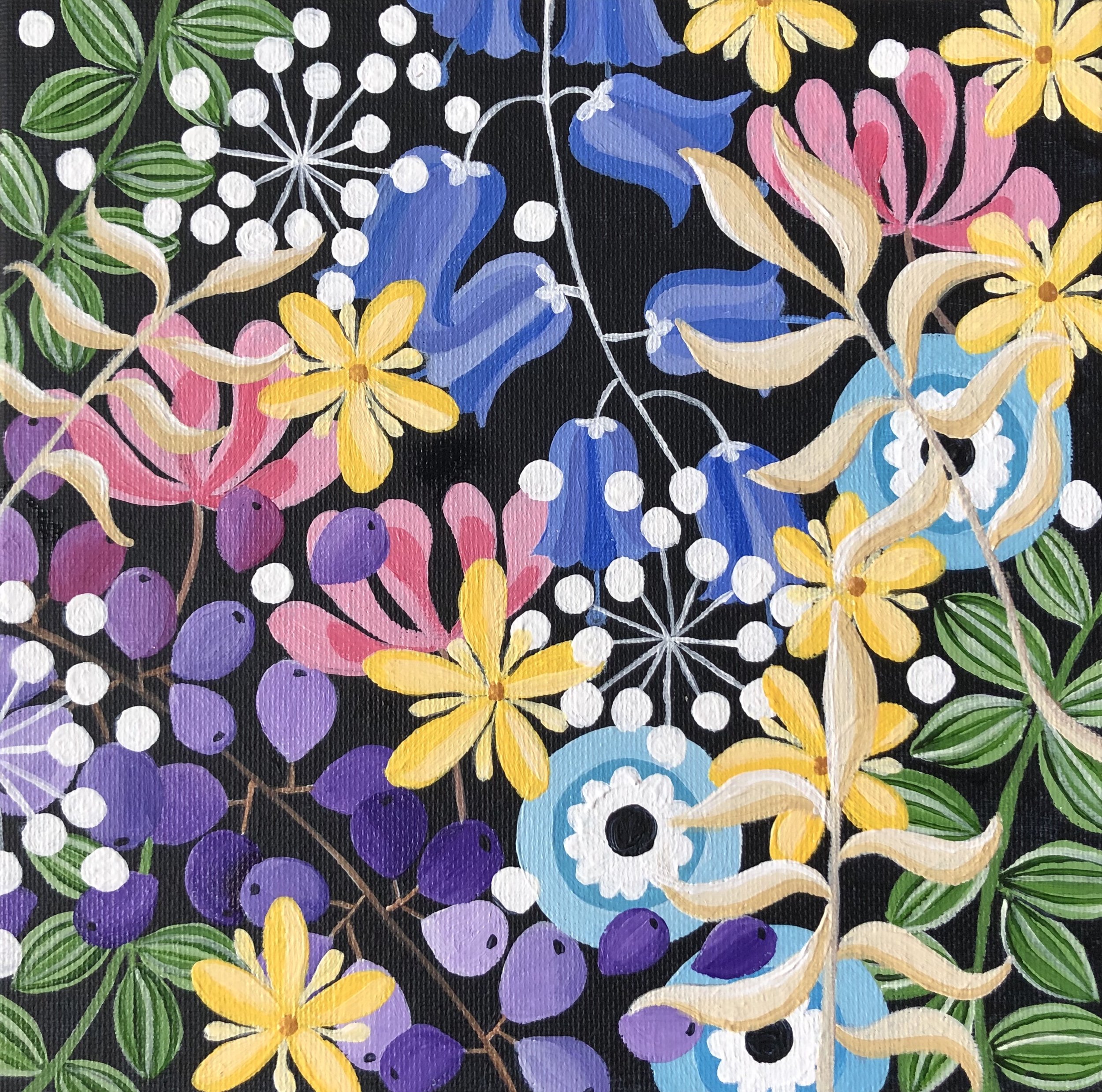 Bluebells & Co