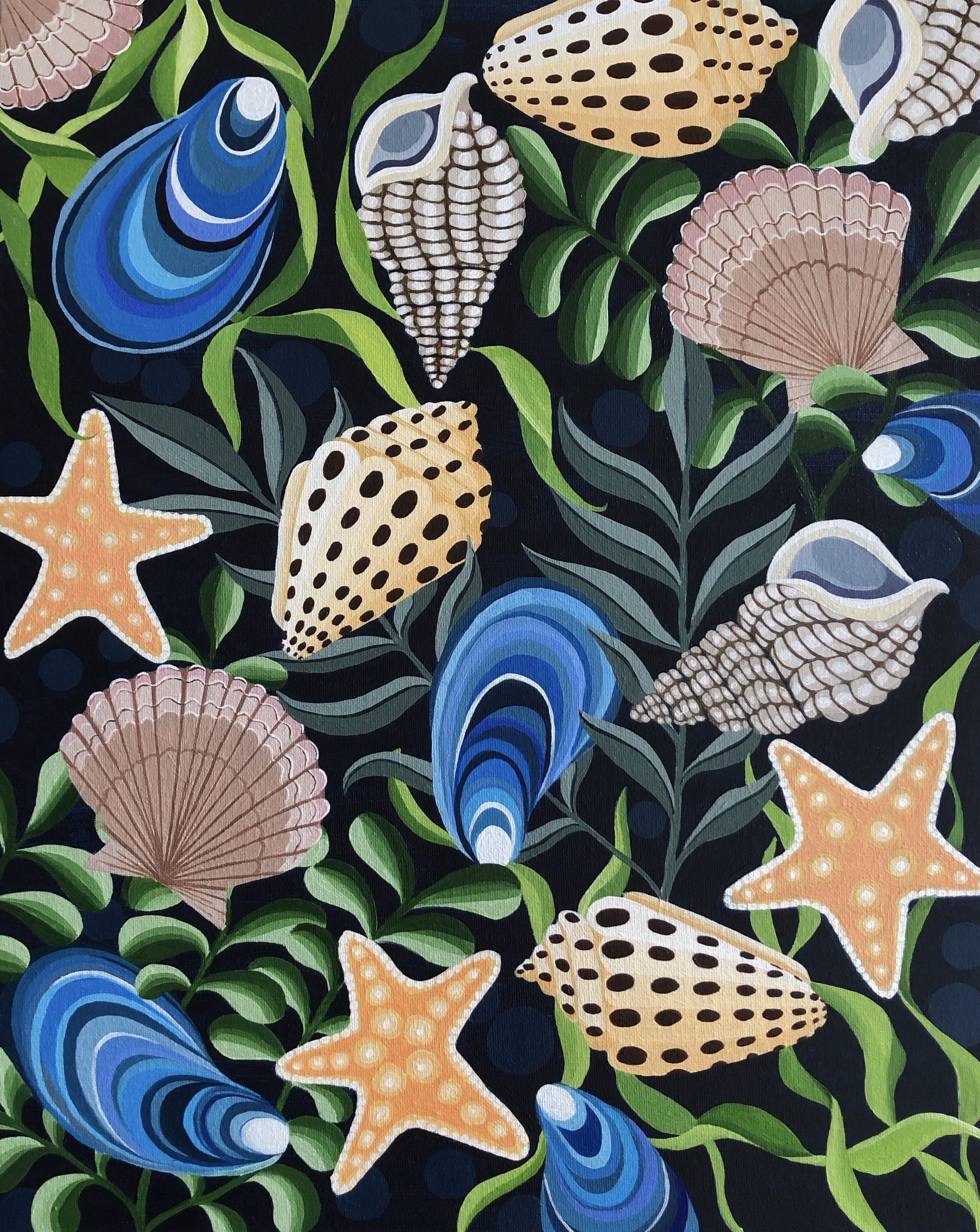 Shells