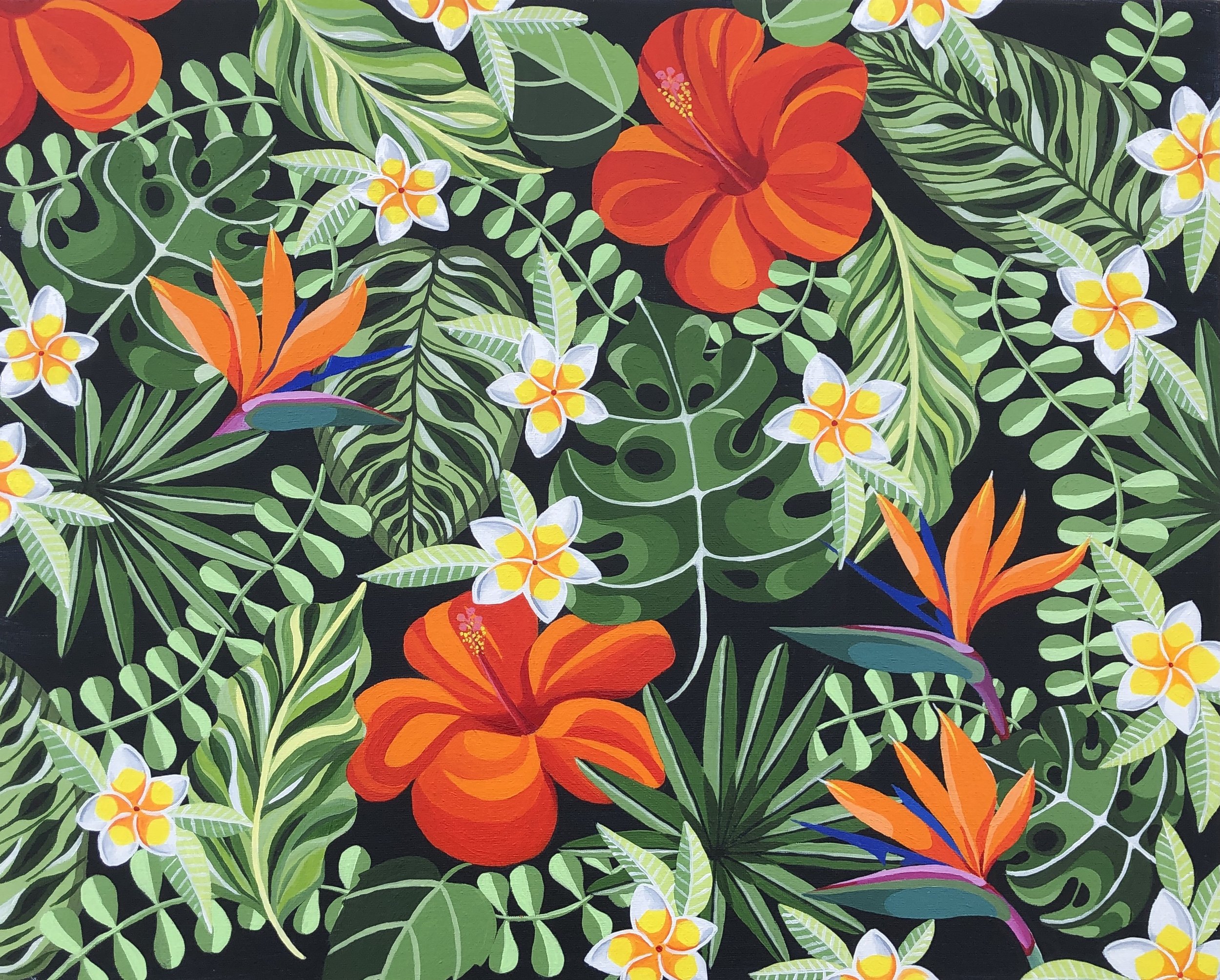 Tropicals