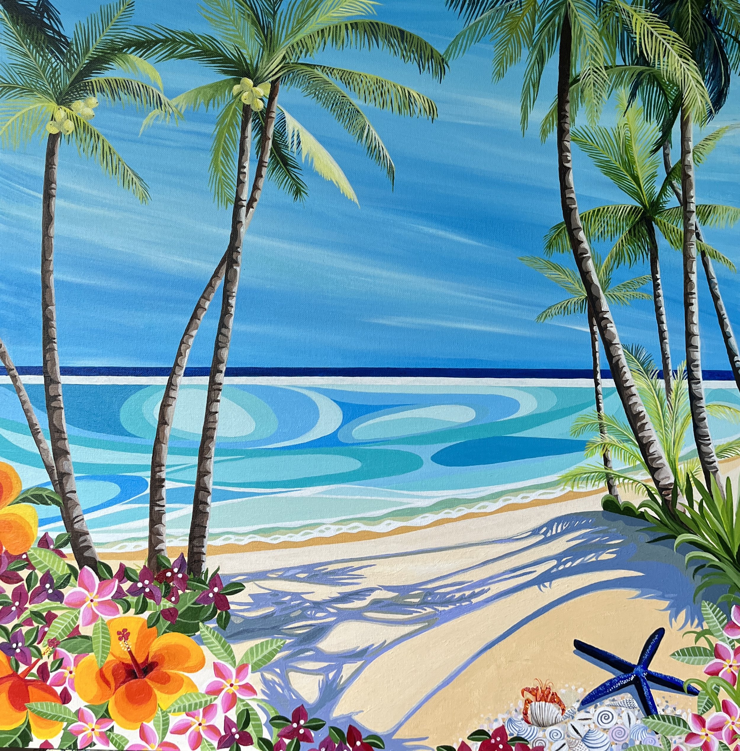 Cook Islands