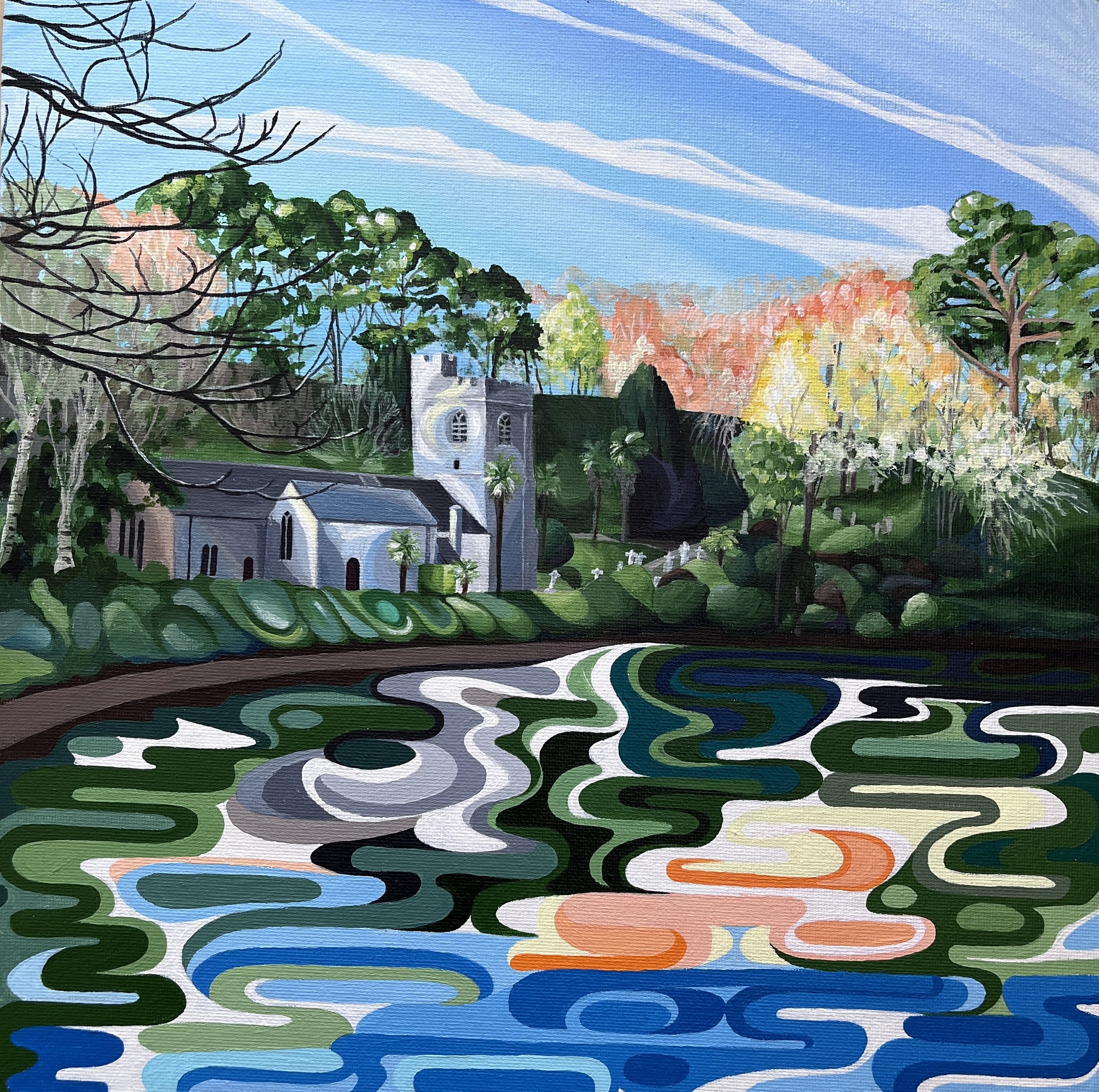 St Just, Cornwall