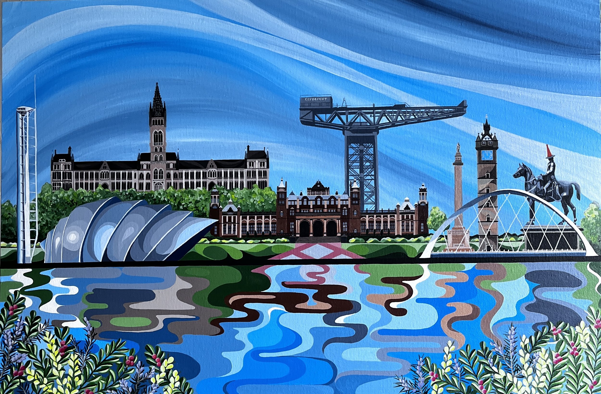 Glasgow, Scotland