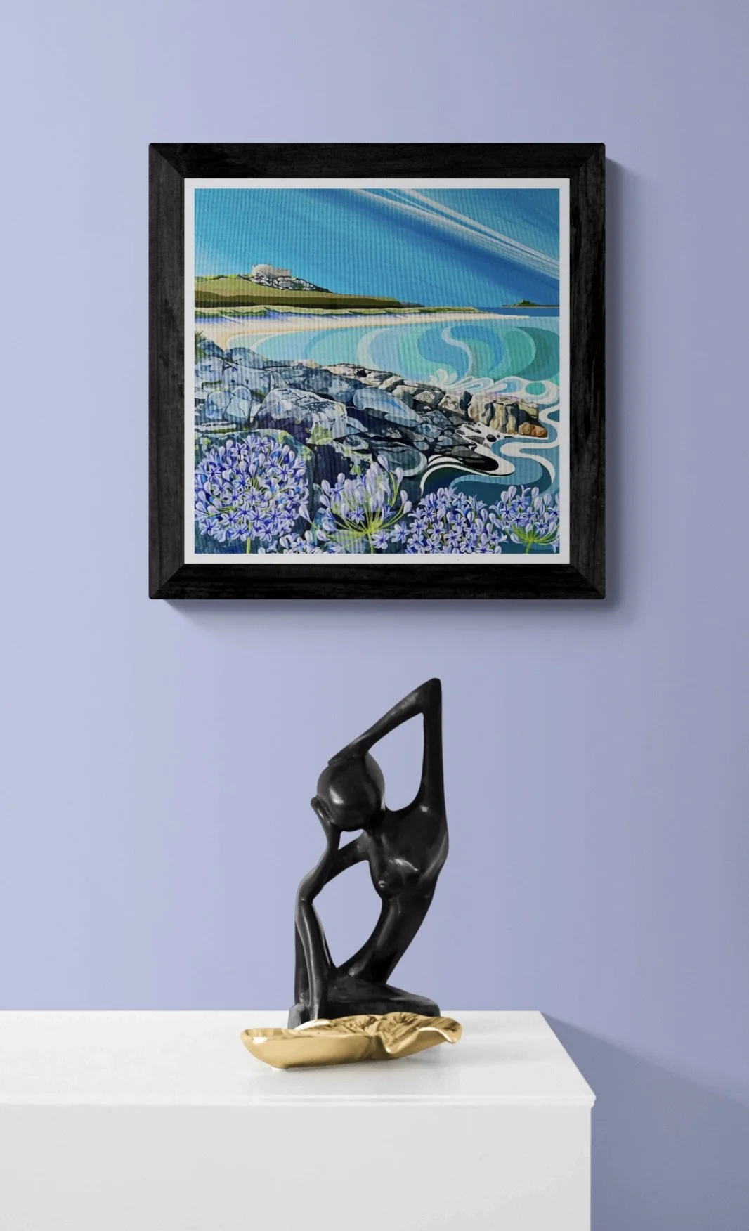 Prints - Tresco, Isles of Scilly