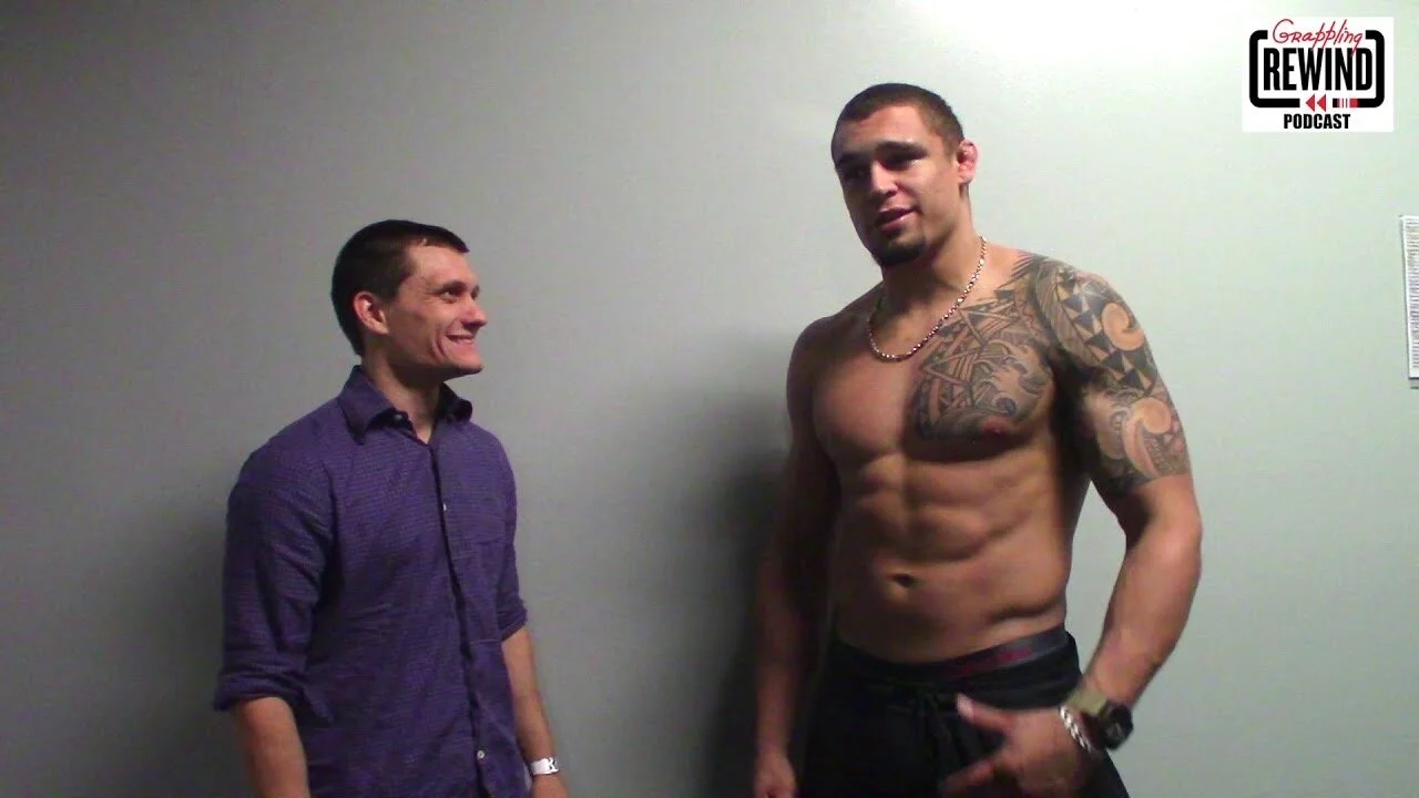 Who is Nick Rodriguez?