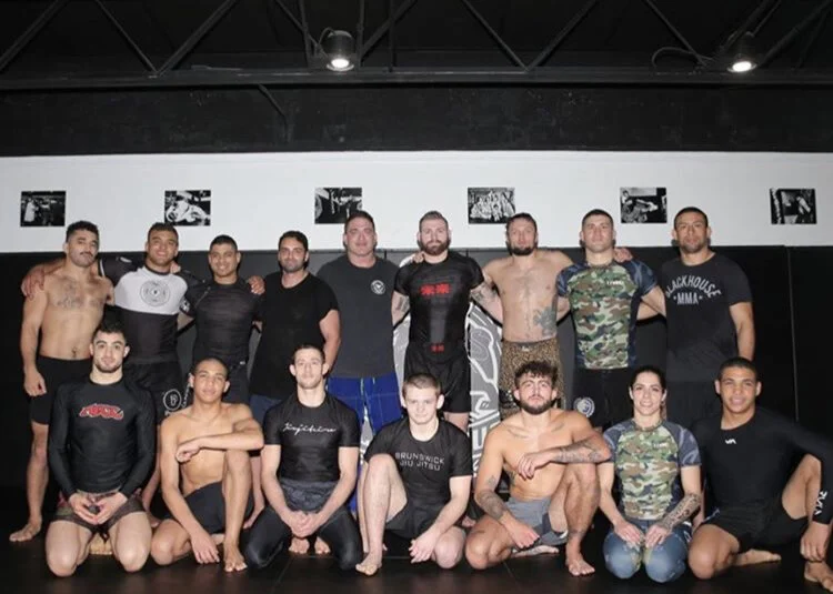 Modolfo BJJ Supercamp 2020