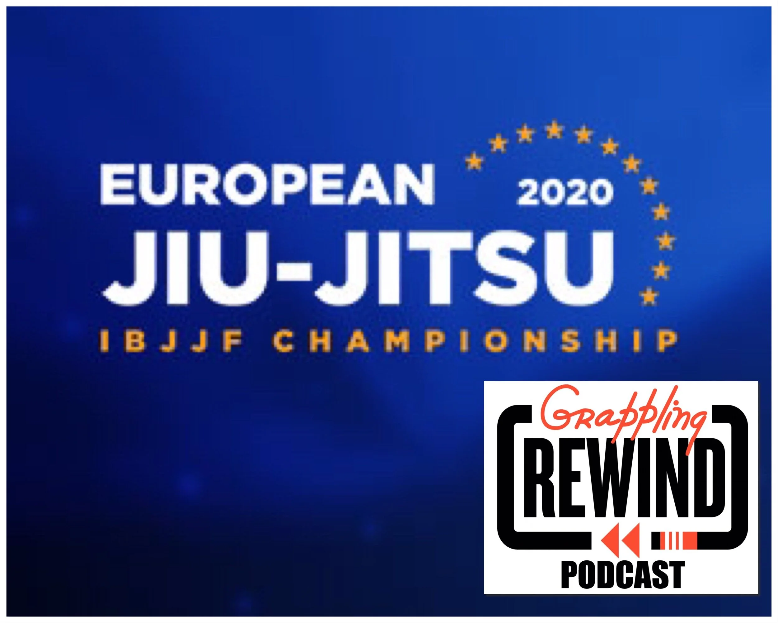 IBJJF 2020 Europeans Bracket Preview