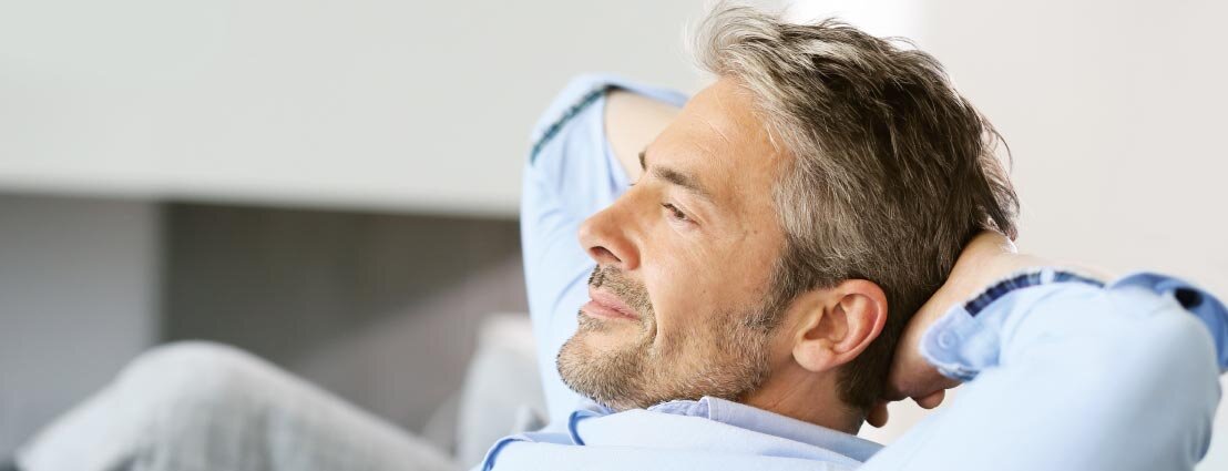 Male Vitality