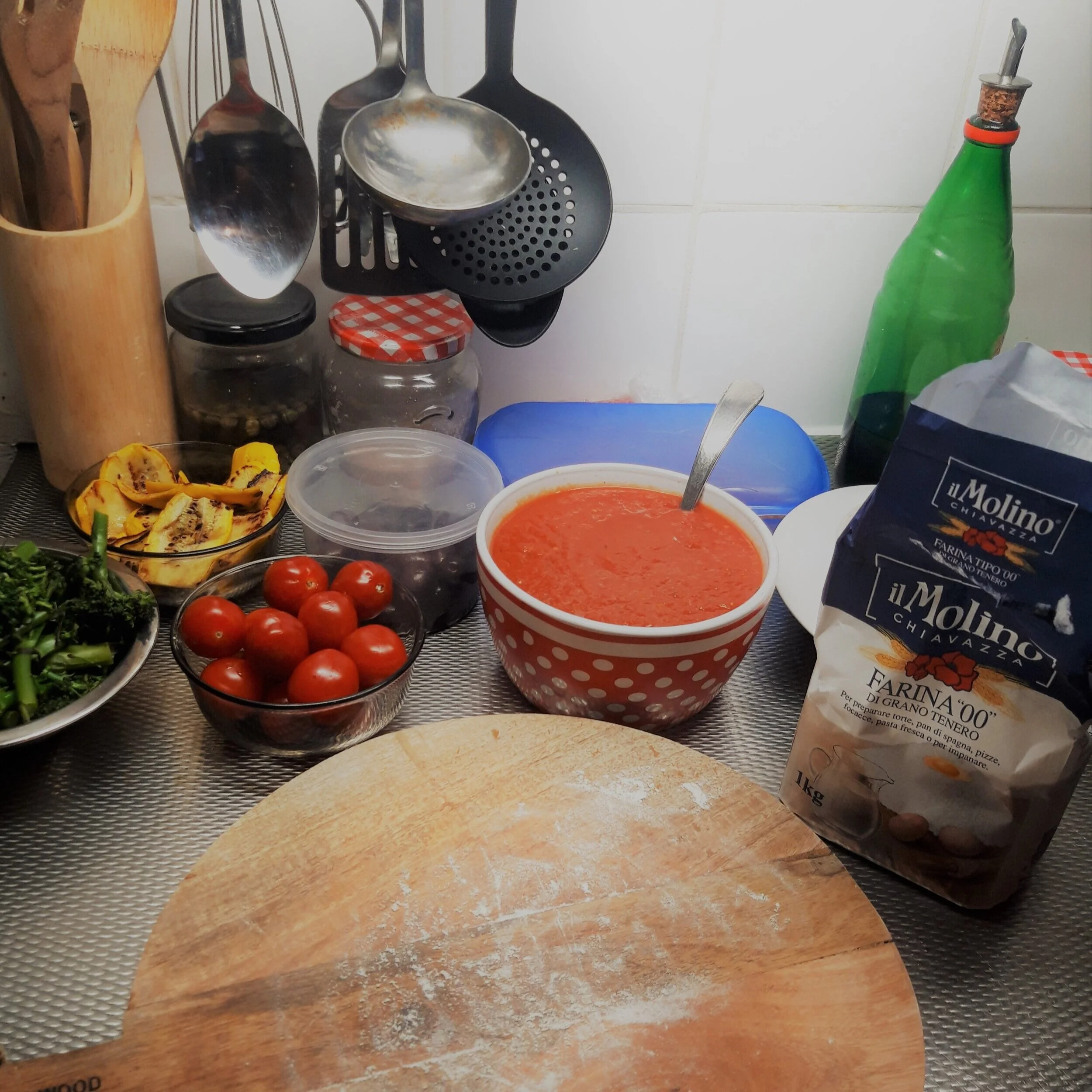 I sapori