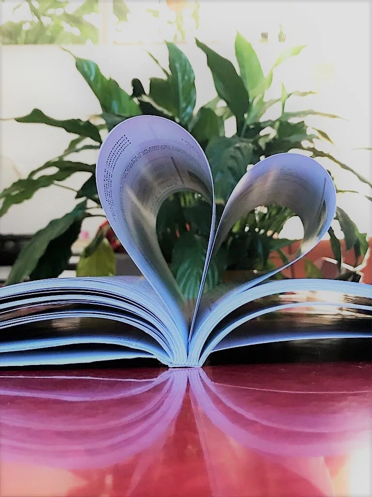 L'alfabeto dell'amore