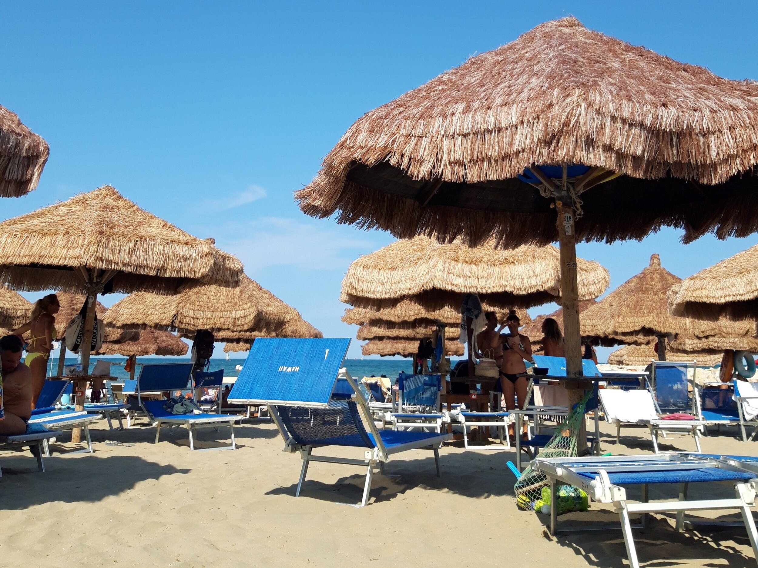 Italian songs - summer