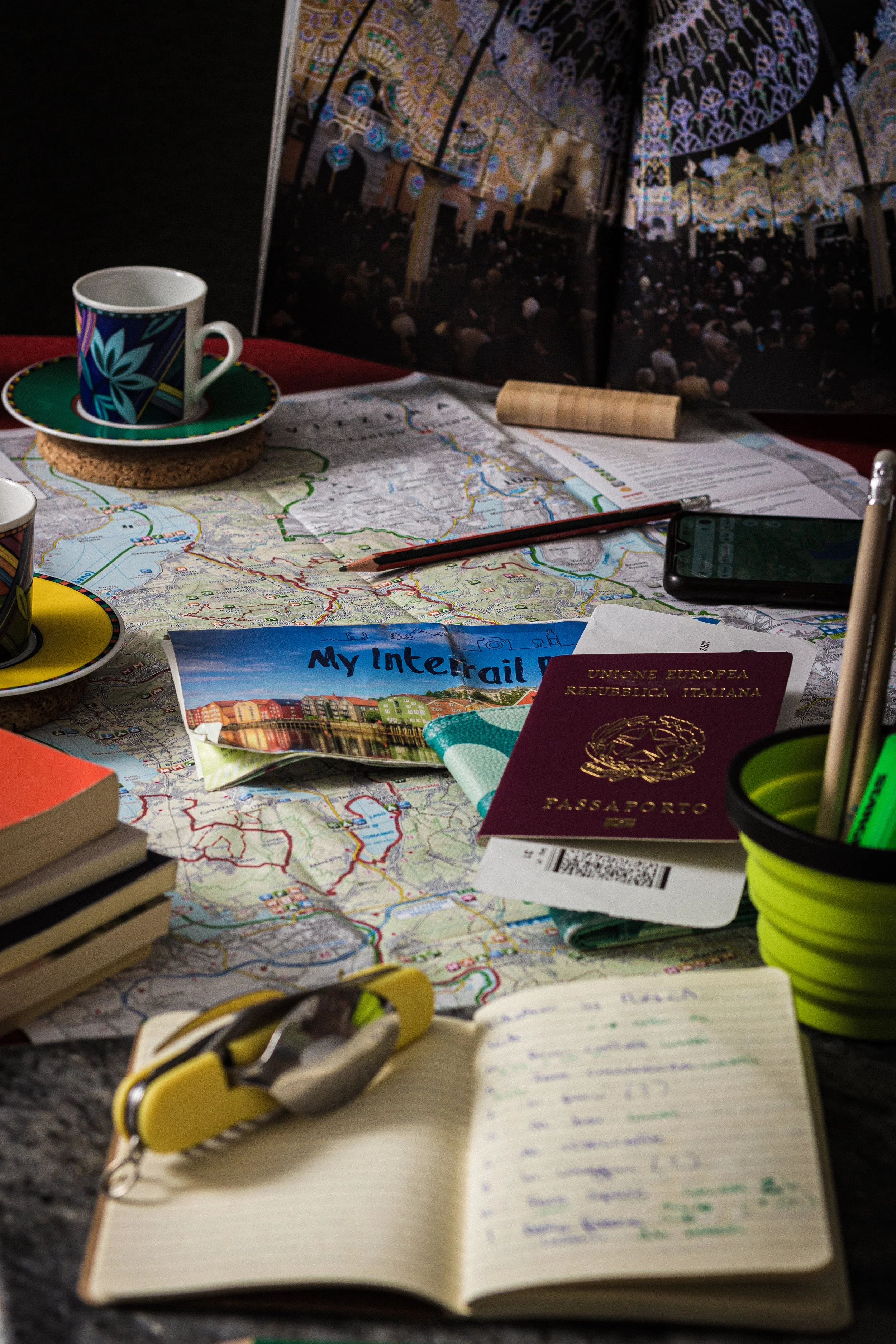 Viaggiamo in Italia A2/B1