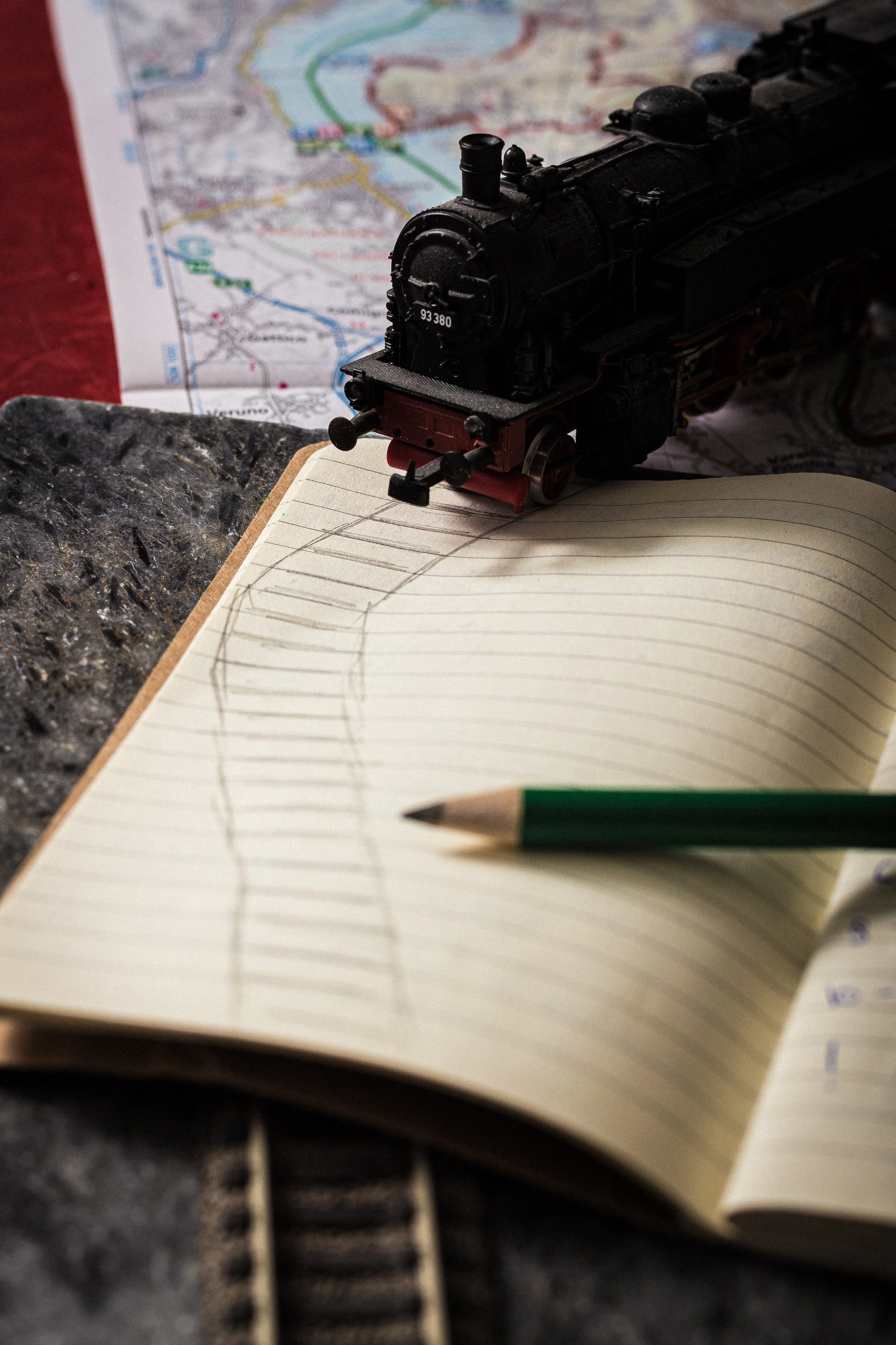 Italian with storytelling A1.1