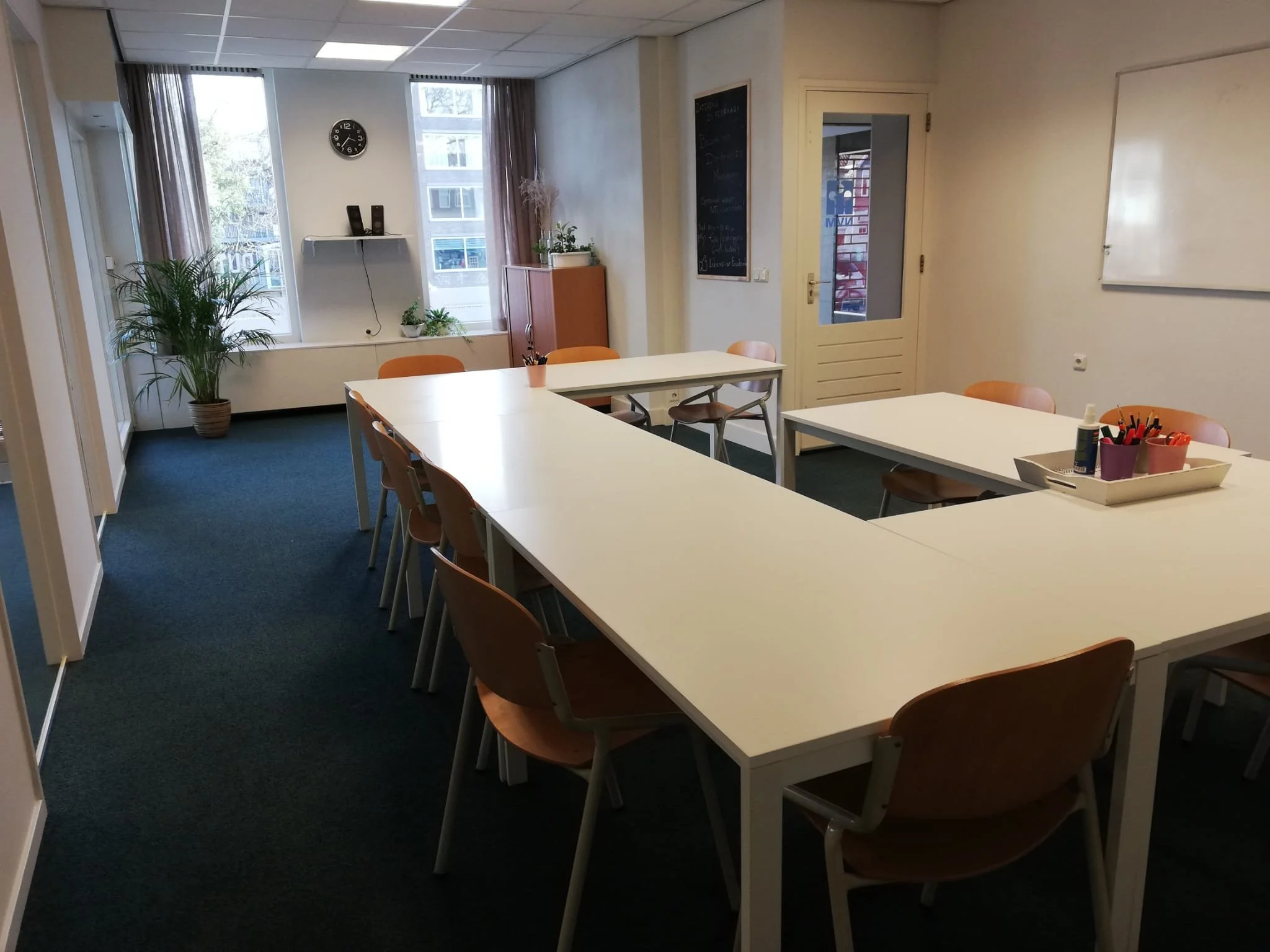 Free Italian Trial Lessons in Dordrecht