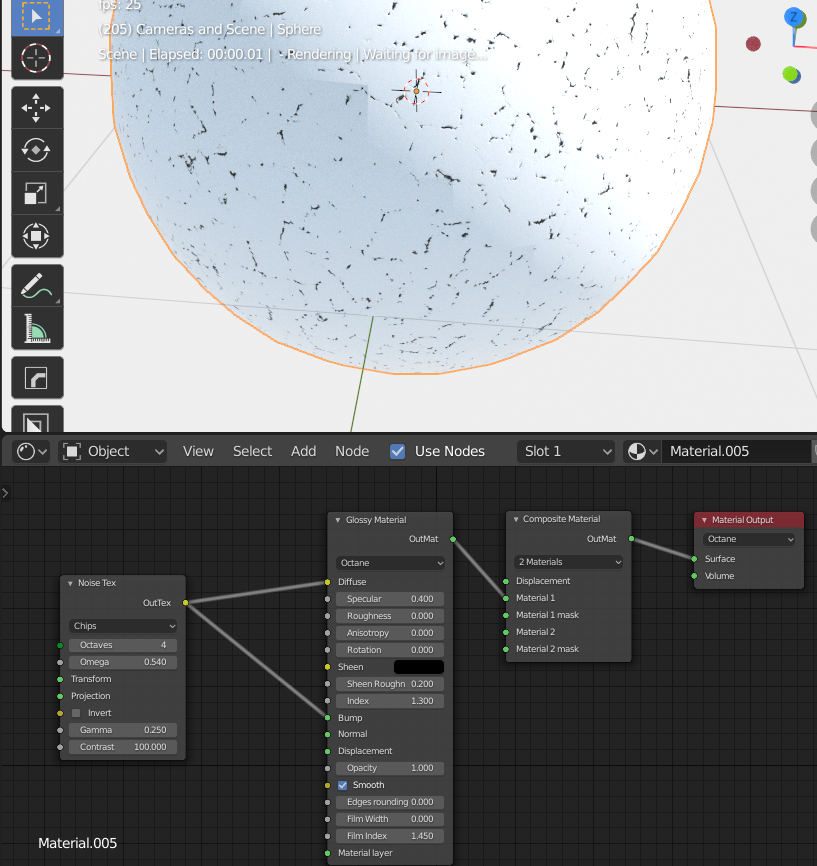 Motion Design Cardiff Blender Tips Ohnimation Studio