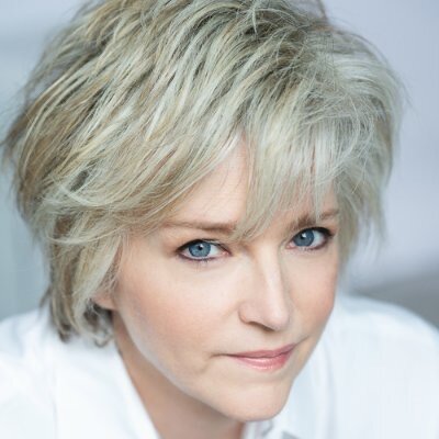 Episode 19: Interview with Karin Slaughter
