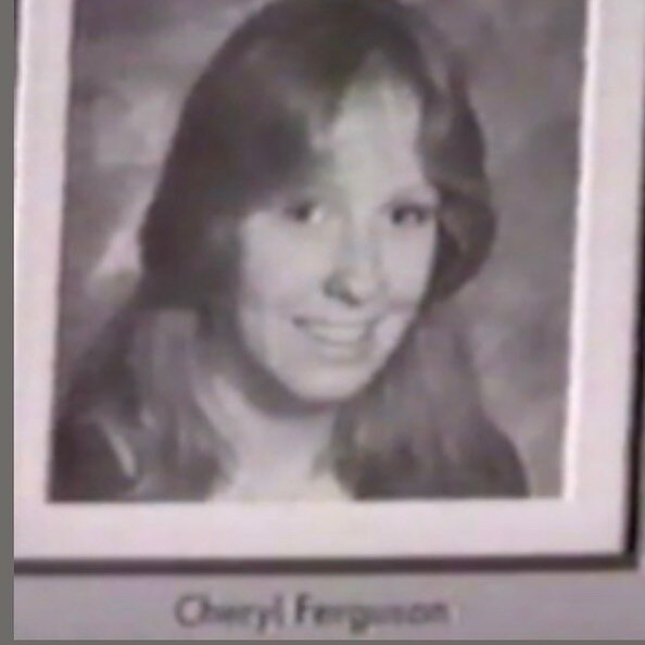 Episode 64: Cheryl Dee Fergeson