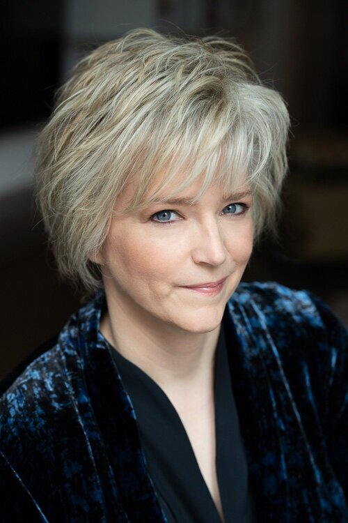 Interview with Karin Slaughter