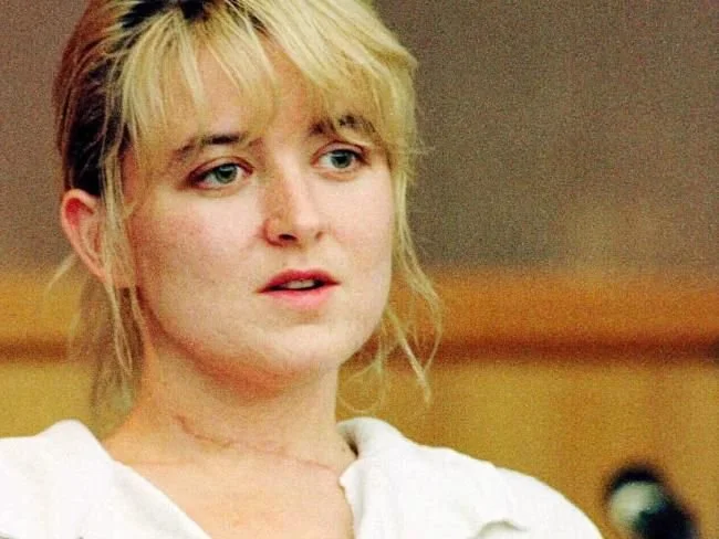 Darlie Routier Parts 1-3 — Southern Fried True Crime Podcast