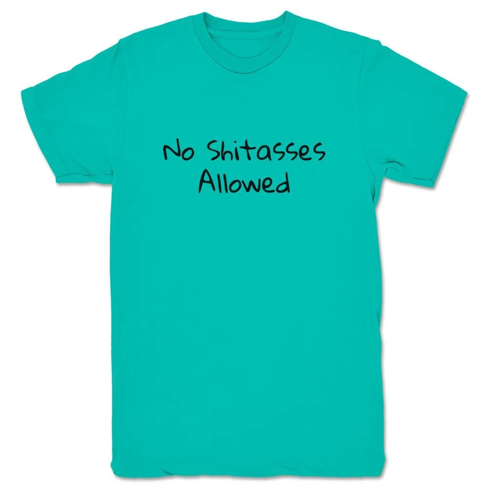 UNISEX TEE