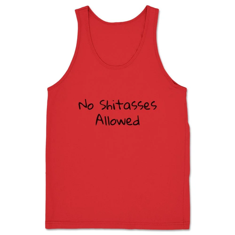 UNISEX TANK