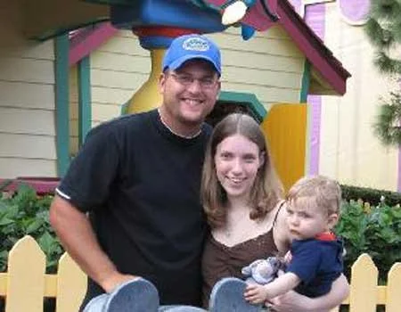 Denise Amber Lee — Southern Fried True Crime Podcast