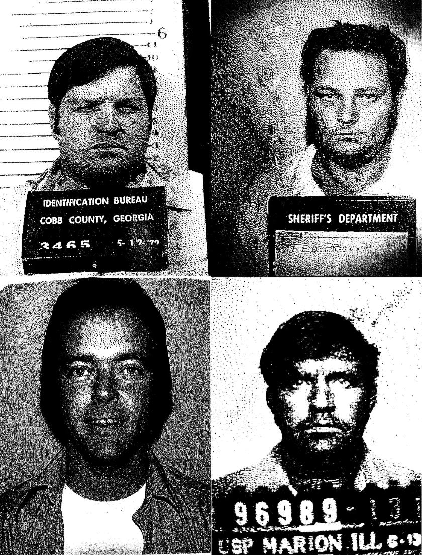 Episode 194: The Dixie Mafia