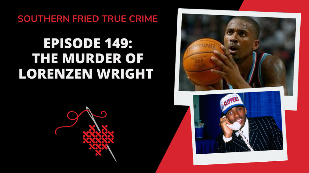 Who killed NBA star Lorenzen Wright? What we know