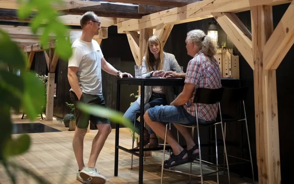 WORKSHOP - For dig der overvejer at starte virksomhed