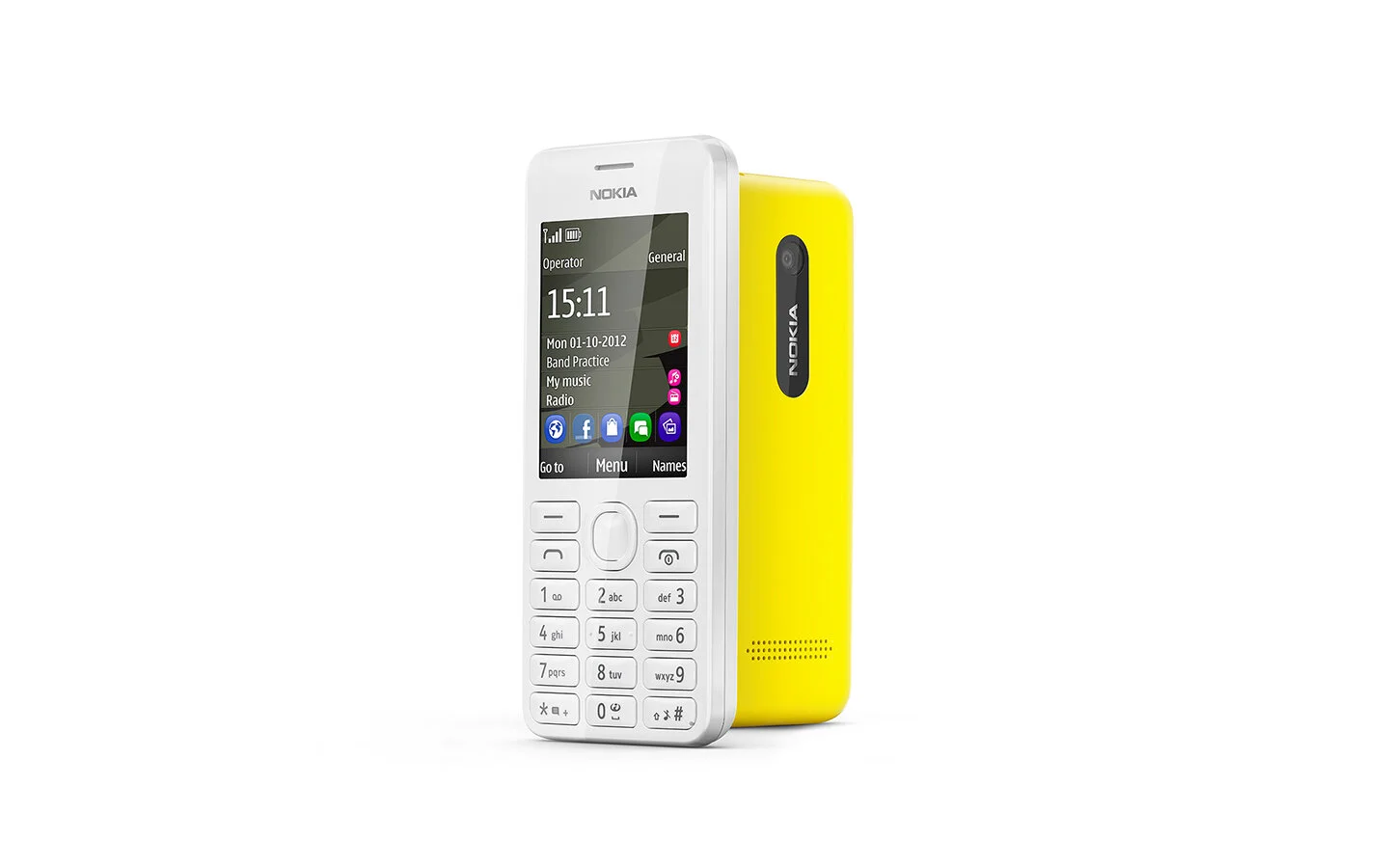NOKIA
