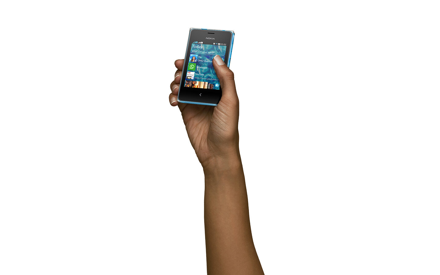 Nokia | DesignStudio
