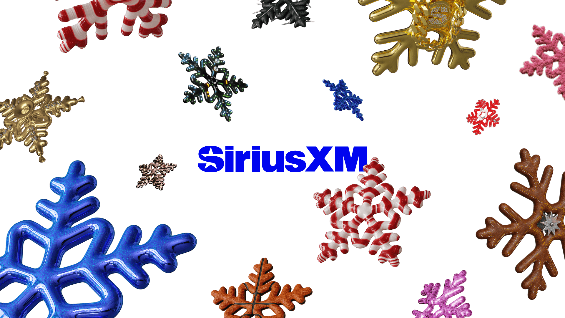 SIRIUSXM