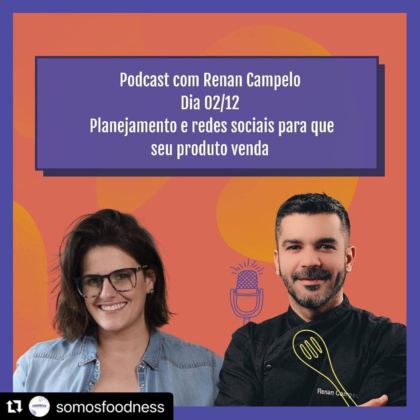 #Repost @somosfoodness with @make_repost
・・・
O Foodness fez uma parceria muito legal com a @tabascobrasil e para comemorar, teremos uma programa&ccedil;&atilde;o especial por aqui:

Dia 01/12 &agrave;s 17h00 no nosso canal do Youtube vamos fazer uma 