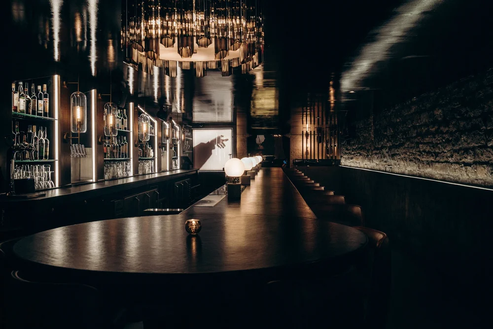 Bar photo 2