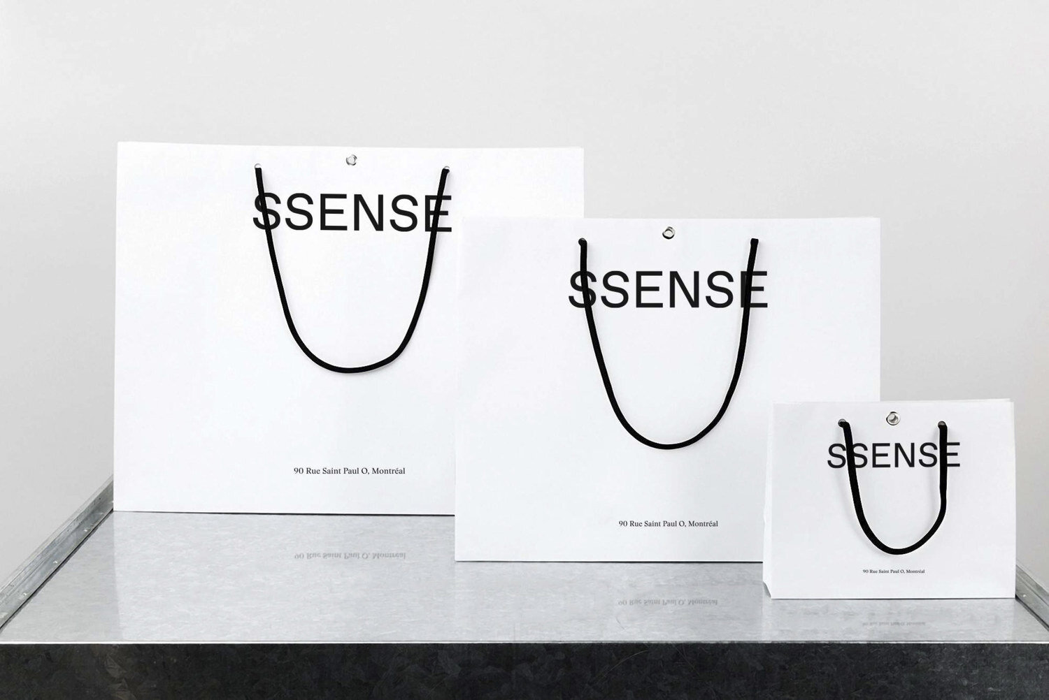 SSENSE (SALE up to 70% OFF)
