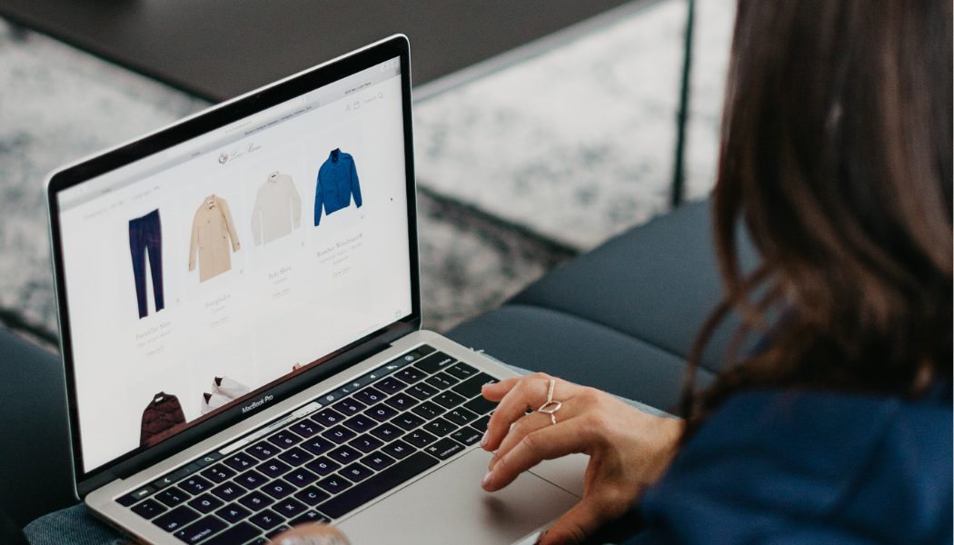 Omni-Channel Selling