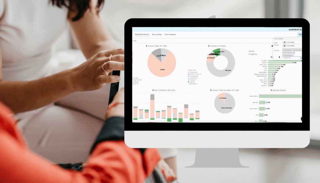 Reporting & Analytics