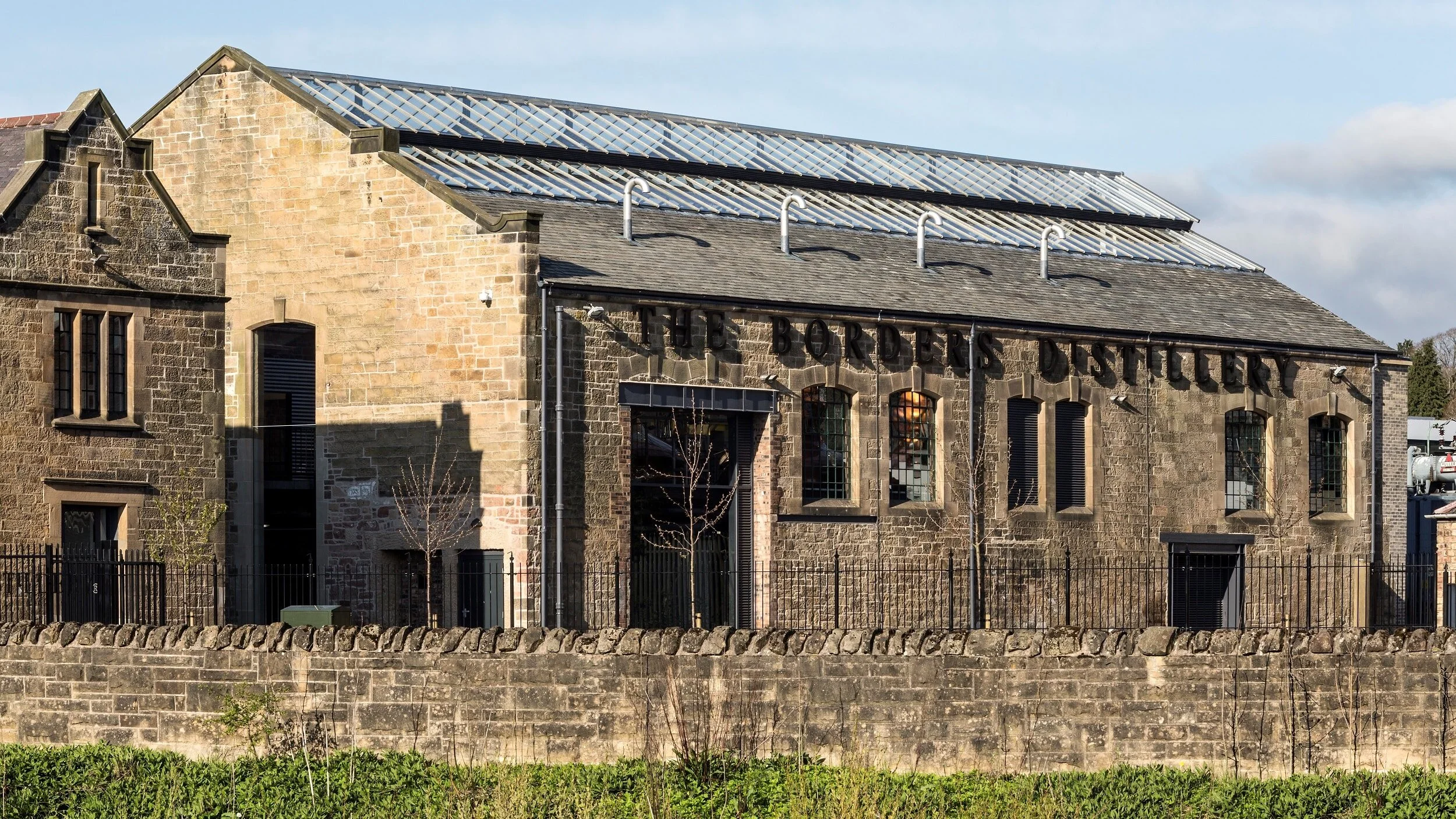 REGENERATION / CONSERVATION