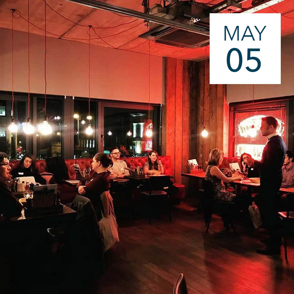 ANNUAL GENERAL MEETING 2020