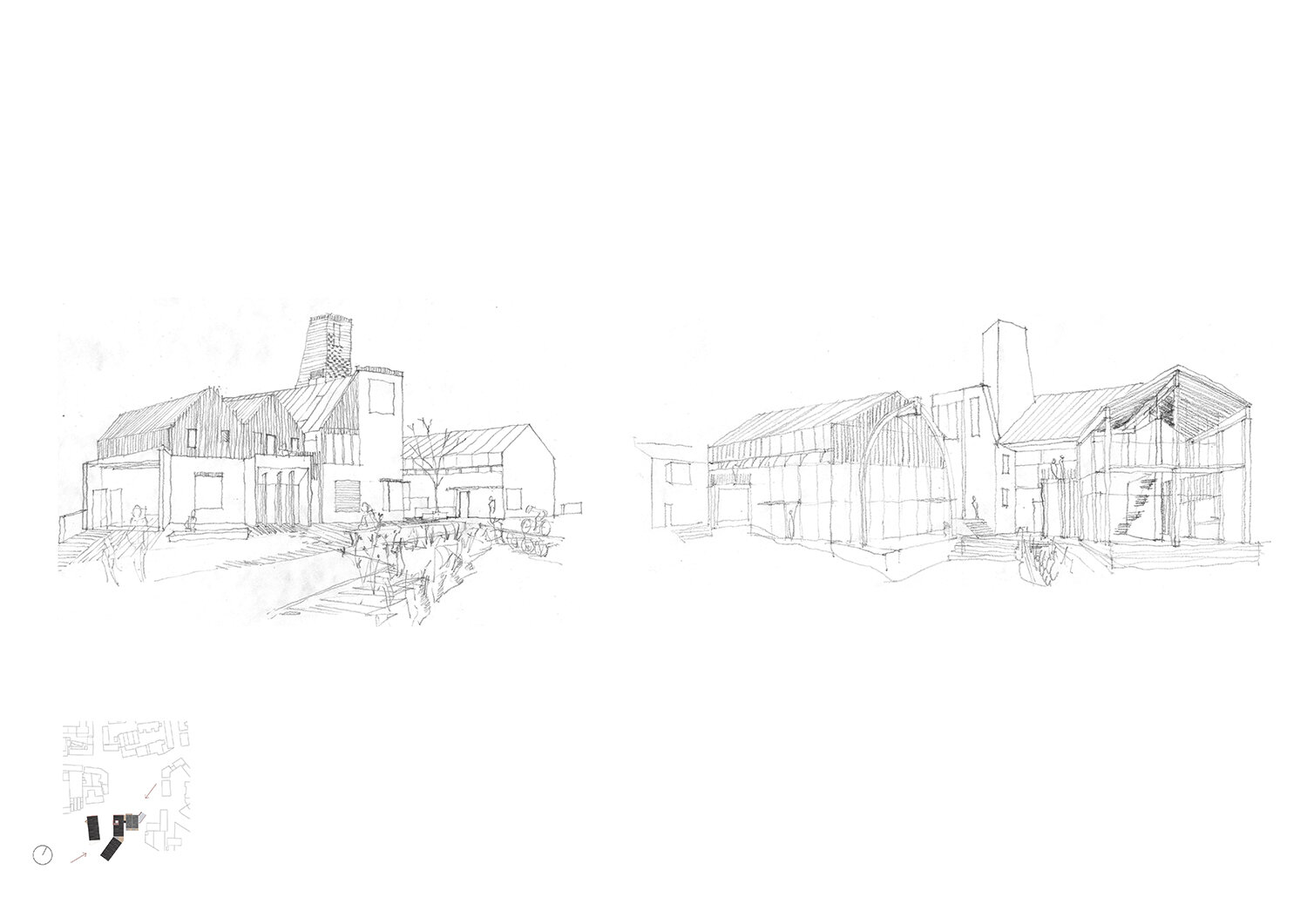 EAA-edinburgh-architecture-association-scotland-2020-J-R-McKay-Student Awards-Katie-May-Munro-Perspective Sketch Hard and Soft Edges.jpg