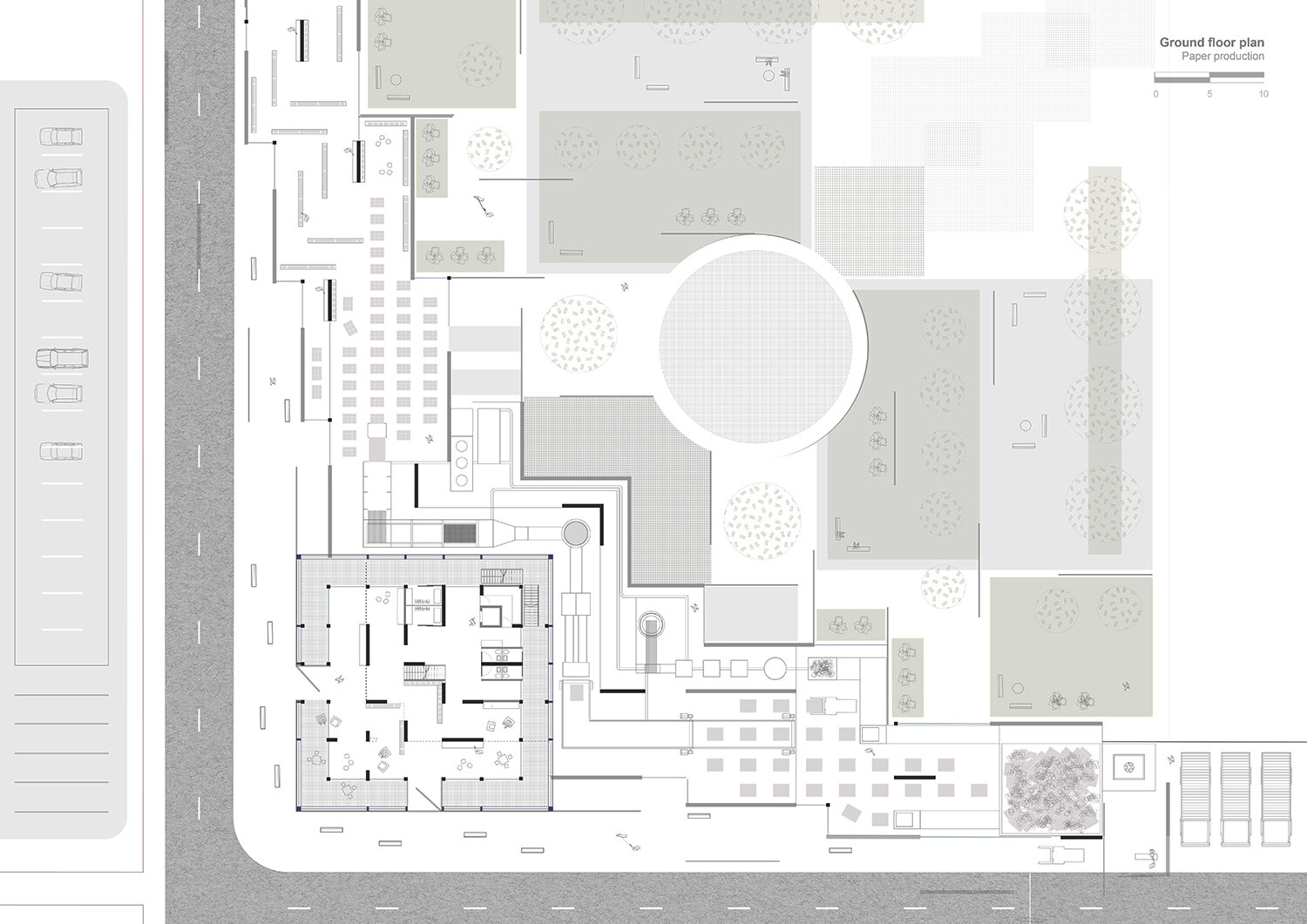 EAA-edinburgh-architecture-association-scotland-2020-J-R-McKay-Student Awards-Holly-Baker-Ground Floor Plan - Paper Production.jpg