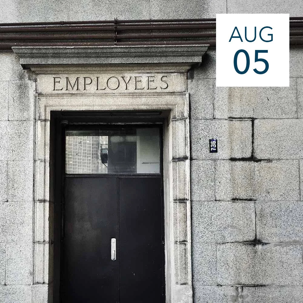 EMPLOYEE OWNED PRACTICE: The transition and reality of changing to Employee Ownership