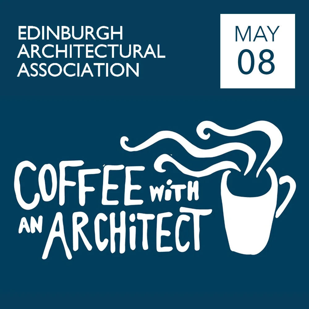 COFFEE WITH AN ARCHITECT | Alice Henderson