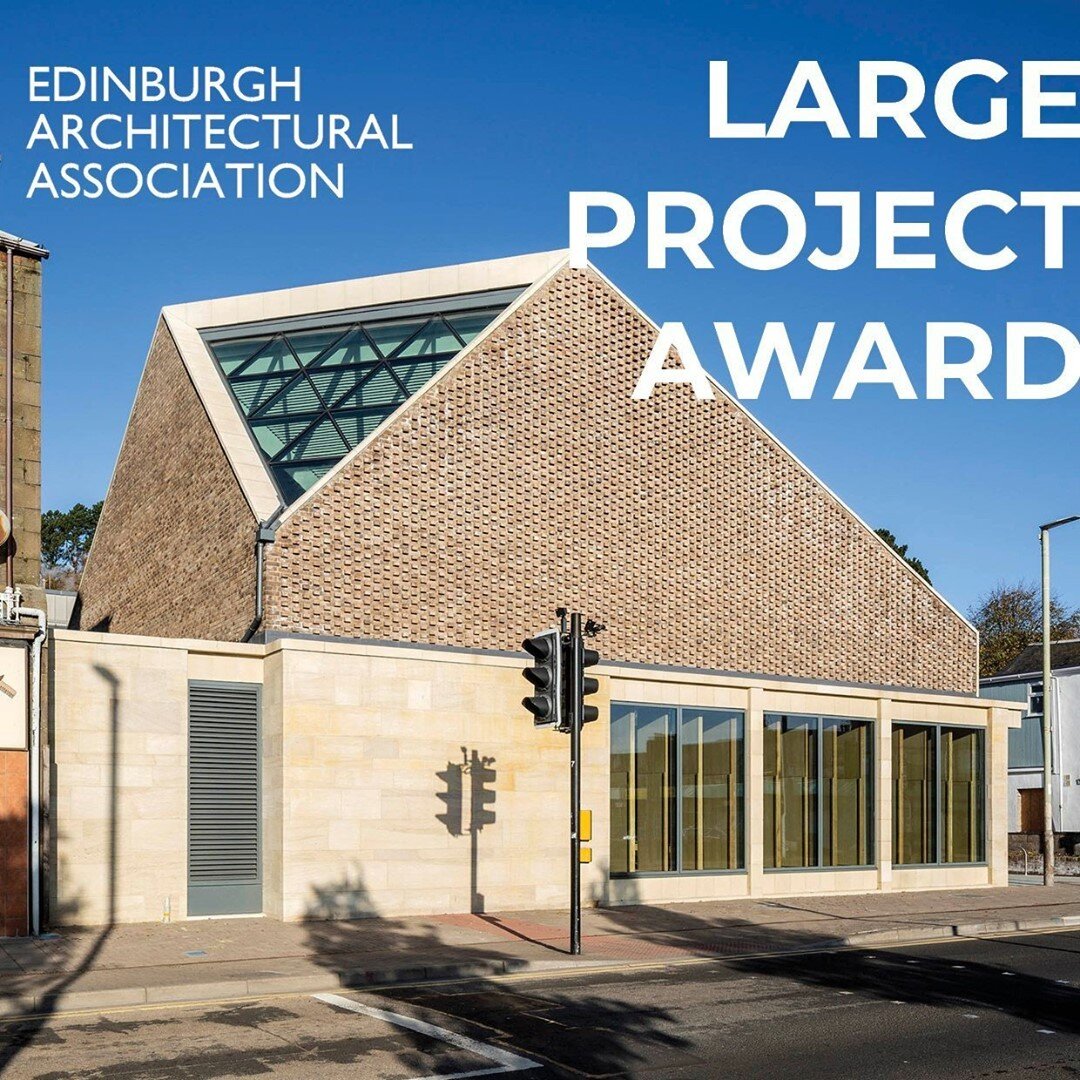 EAA Awards 2021: Enter Today!⠀
⠀
Large Project Award ⠀
The large project award showcases the best in non-residential, larger architectural designs, from schools to offices to community facilities.⠀
⠀
For a full list of entry rules and criteria and to