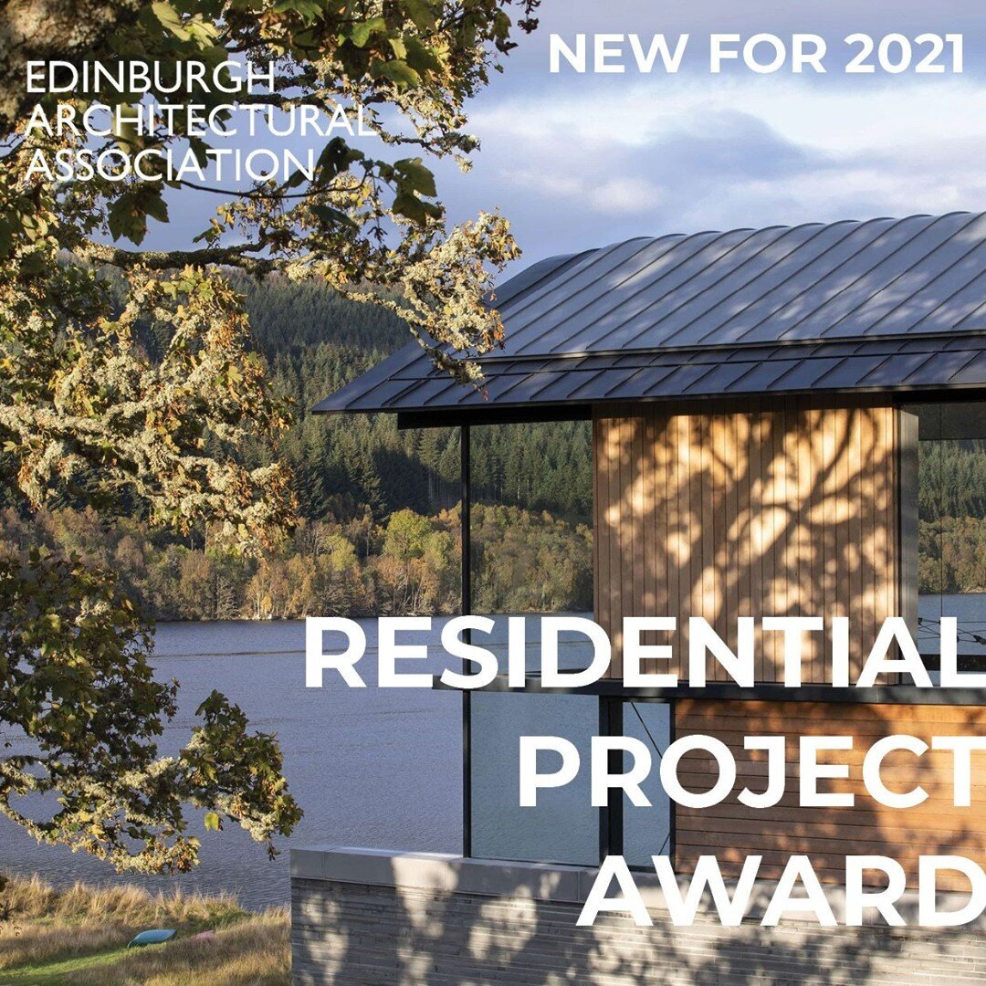 EAA Awards 2021: Enter Today!⠀⠀
⠀⠀
NEW FOR 2021: Residential Project Award ⠀
The residential project award, new this year, is open to all residential projects within the chapter area of any size and budget!⠀
⠀⠀
The EAA website has a full list of entr